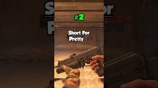 They Need To Fix These Guns In Cs2...