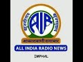 MATAMGI WAPHAM, AIR News Imphal (19.11.2020/7.45 PM) by Khogendro  Editor (SE) on COVID-19 & Manipur