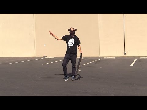TODAY I LEARNED DISCO FLIPS