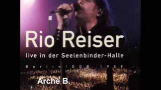Watch Rio Reiser Arche B video