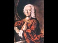 Georg Philipp Telemann Overture (Suite) in D Major  I.Overture II. Marche