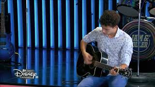 Soy Luna 2 - Matteo Acepta Ser Novio De Camila - Cap 56