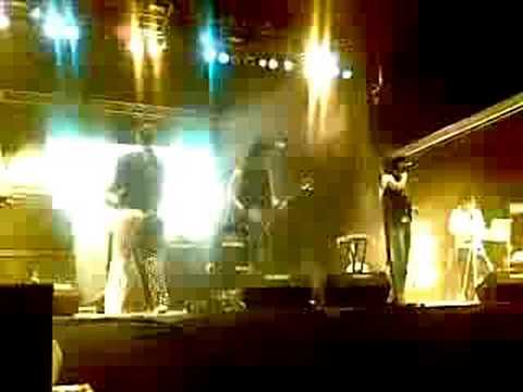 Plastilina Mosh - Pervert Pop Song @ Hellow Fest Monterrey NL