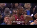 Dwyane Wade Complete Highlights [39Pts/4Blks] vs Pistons 22.3.09 HD!!