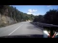 Alfa Romeo 33 16V Onboard Cruising Italy (Video I)