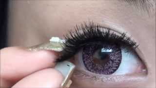 MY Quick & Easy Everyday Makeup
