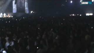 Qlimax 2008 Showtek Official After Movie. High Quality Widescreen Video!