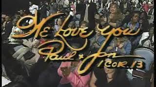 Tbn Praise The Lord Close January 15, 2007