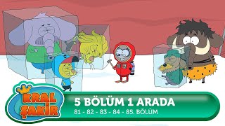 17. Bölüm Uzun Versiyon - Kral Şakir