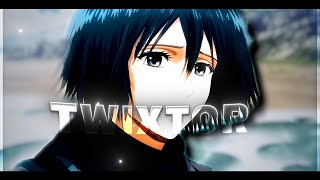 Mikasa Attack On An Twixtor 4K Clips All Season, Ova