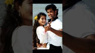 Amisha Patel And Hrithik Roshan Na Pyar Ha