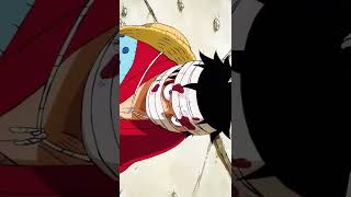 Monkey D. Luffy 4K Editamv One Kiss - One Piece