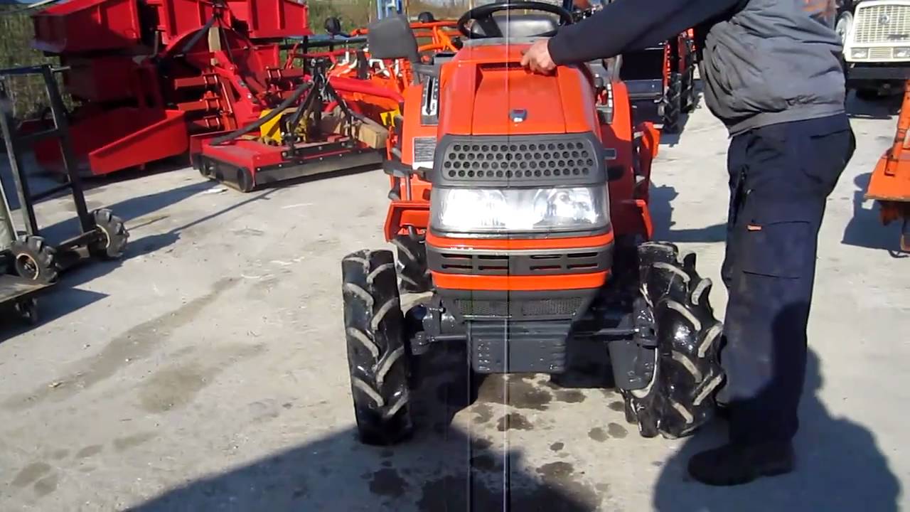 kubota aste a 175 4wd 4x4 trakter com kubota aste a 175 4wd 4x4 trakter com