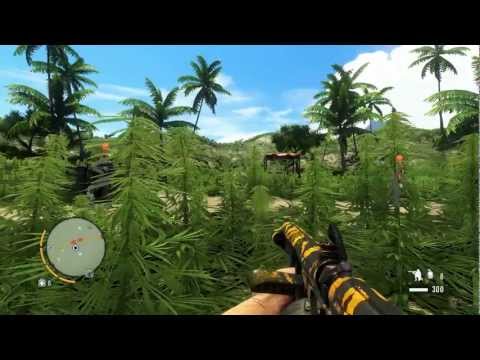 Скачать музыку из far cry 3 в начале