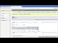 PHP Tutorial 29 - MySQL Reading Data (PHP For Beginners)