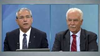 Genç Bakış - 22 Nisan 2015 Doğu Perinçek - Ahmet Ünal Çeviköz Part 2