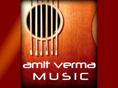 Khairheyan De Naal - Shafqat Amanat Ali (Amit Verma Music Cover...