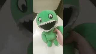 My Cutie Jumbo Josh Takes A Poop In The Toilet