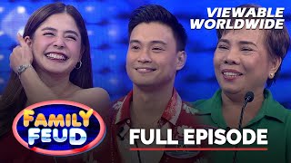 Family Feud Celebrity Couple, Nakipagtalo Sa Reporters Sa Hulaan Sept 5, 2025 Full Episode 815