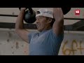 Professional Climber Jimmy Chin Shares His Expedition Training Routine | Train Like | Men's Health