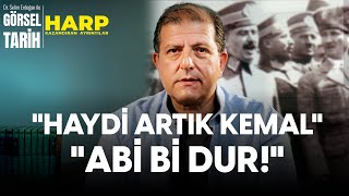 Harp Kazandırdığı İddia Edilen Bir Şehir Efsanesi Dr. Selim Erdoğan Ile Görsel Tarih