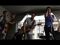 HC Keaton Simons, Tony Lucca, Curtis Peoples, Josh Hoge - The way You Make Me feel