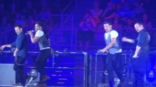 Watch 98 Degrees Girls Night Out video
