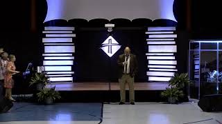 PCOG Online - 5 Sep: Strengthening the Foundation Pt 3