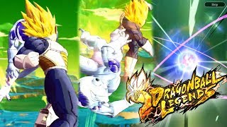 2500 CRYSTAL SUMMONS! READY TO CRUSH PVP! | Dragon Ball Legends - Android