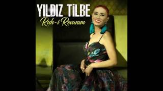 Yıldız Tilbe - Ruh-i Revanım [ Audio]