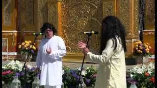 Master and Disciple (short play)