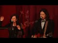 The Civil Wars - From This Valley (Live)