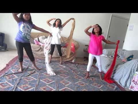 maine payal hai chankai.. dance