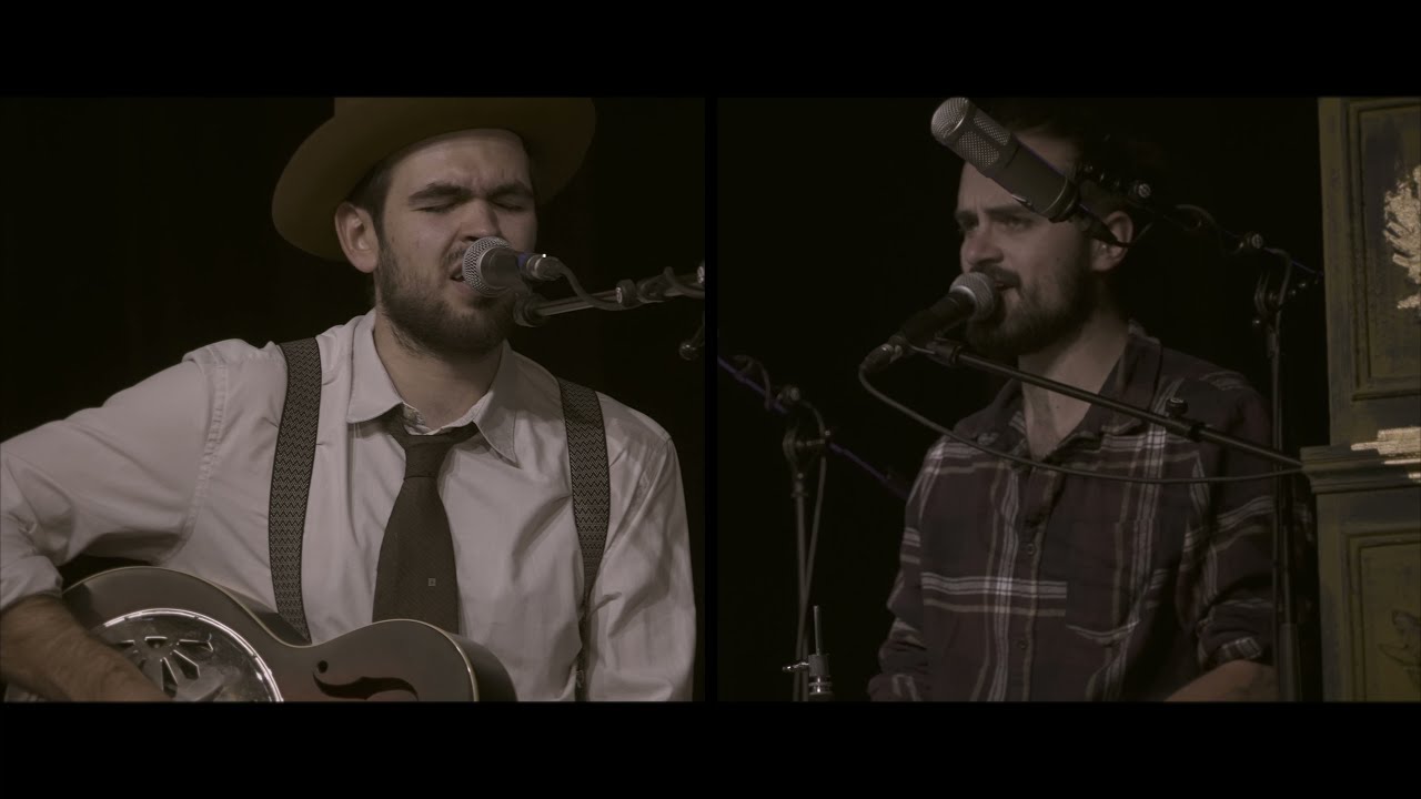 Vidéos Live Duo