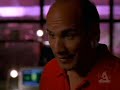 The Invisible Man S02E19 Mere Mortals