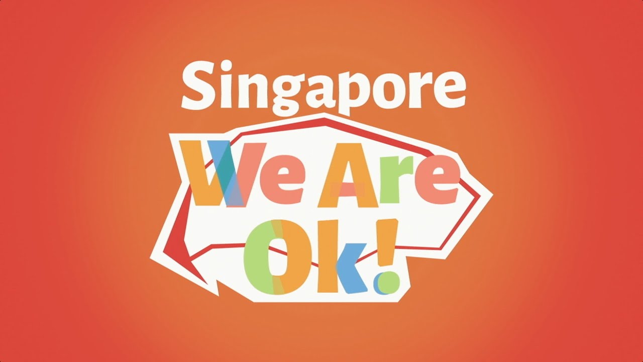 Singapore, We Are Ok! (National Day Song 2014) - YouTube