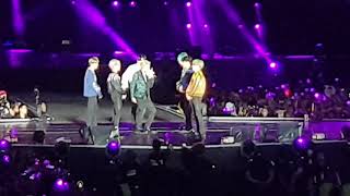 19 1 19 Bts Concert In Singapore 34 Dna 34 19 1 19 Bts Concert In Singapore 34 Dna 34