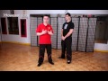 How to Do Wu Sau aka Guarding Hand | Wing Chun