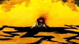Bleach - Kyoraku Shunsui Bankai Anime 4K
