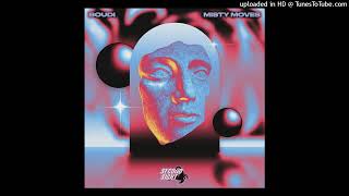 Boudi Misty Moves