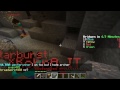 Minecraft: The Bridges | w/ Seby | Am fost buni #16