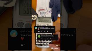 Homicide On A Calculator Logic