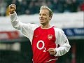 Dennis Bergkamp Soccer Dennis Bergkamp Soccer