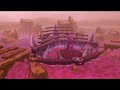 [Elsword BGM] field_sander002