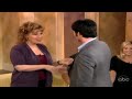 Stephen Moyer on The View 6/10/2009