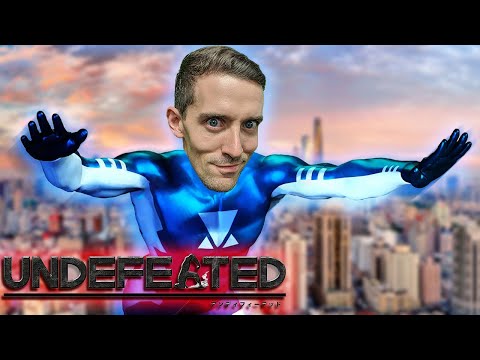 Super Smash Bro - Undefeated Funny Moments