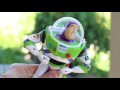 Rocket Buzz - To Infinity and Beyond?