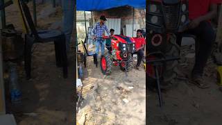 10 Hp Kama Engine Power Weeder