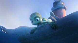 A Turtles Tale Sammys Adventures Sammys Puffy Cheeks Slow
