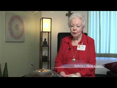 HVRC update interview with Sylvia